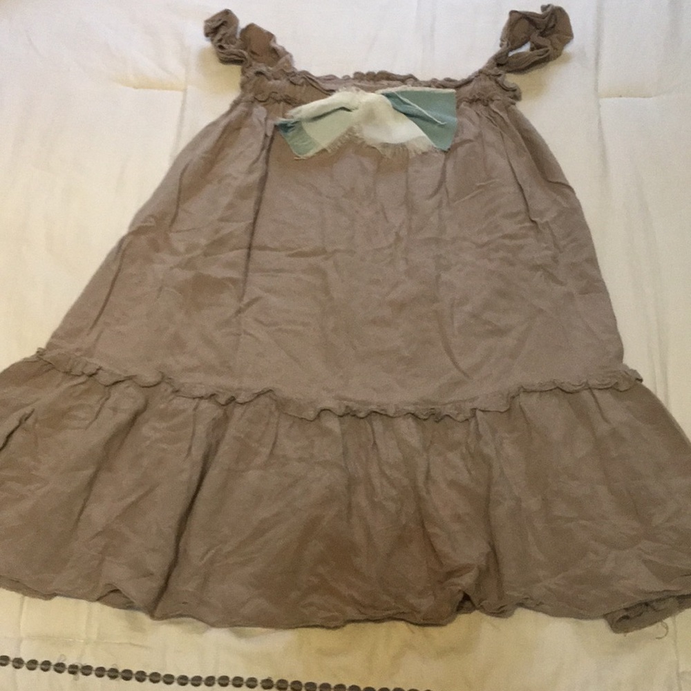 Sado Dress